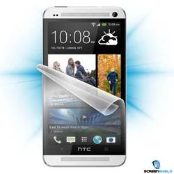 ScreenShield fólie na displej pro HTC One (M7)