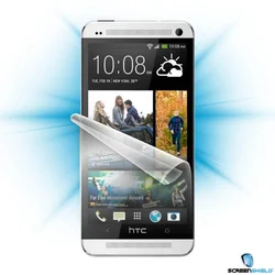 ScreenShield fólie na displej pro HTC One Max