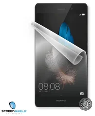 ScreenShield fólie na displej pro HUAWEI P8 Lite