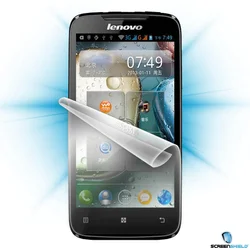 ScreenShield fólie na displej pro Lenovo A390 (displej)