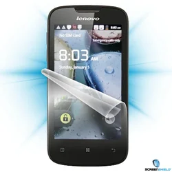 ScreenShield fólie na displej pro Lenovo A690 (displej)