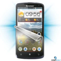 ScreenShield fólie na displej pro Lenovo S920 (displej)