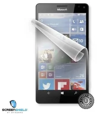 ScreenShield fólie na displej pro Microsoft Lumia 950 XL
