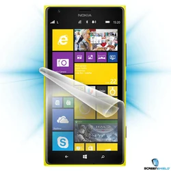 ScreenShield fólie na displej pro Nokia Lumia 1520