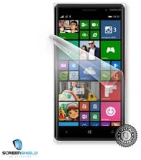 ScreenShield fólie na displej pro Nokia Lumia 830