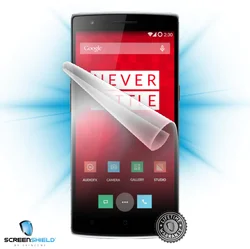 ScreenShield fólie na displej pro Oneplus One (displej)