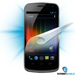 ScreenShield fólie na displej pro Samsung Galaxy Nexus i9250