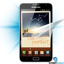 ScreenShield fólie na displej pro Samsung Galaxy Note N7000 (displej)