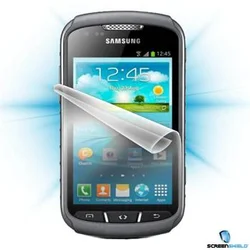 ScreenShield fólie na displej pro Samsung Galaxy Xcover 2 S7710