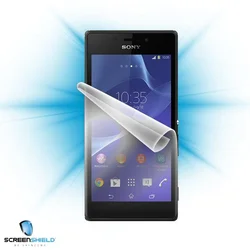 ScreenShield fólie na displej pro Sony Xperia M2 (D2303) (displej)