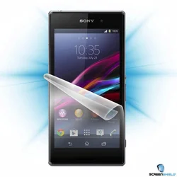 ScreenShield fólie na displej pro Sony Xperia Z1 Compact (displej)