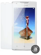 ScreenShield Tempered Glass na displej pro Lenovo A1000 (displej)