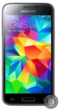 ScreenShield Tempered Glass na displej pro Samsung Galaxy S5 (SM-G900) (displej)