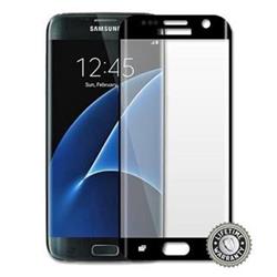 ScreenShield Tempered Glass na displej pro Samsung Galaxy S7 edge (SM-G935), černá (displej)