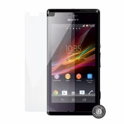 ScreenShield Tempered Glass na displej pro Sony Xperia M (displej)