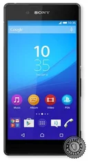ScreenShield Tempered Glass na displej pro Sony Xperia Z3 PLUS (displej)