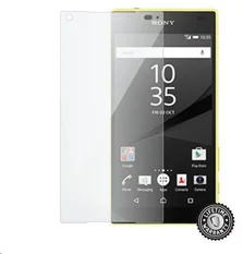 ScreenShield Tempered Glass na displej pro Sony Xperia Z5 Compact (displej)