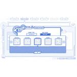 Scribbled Arena