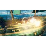 Sea of Thieves Deluxe Edition