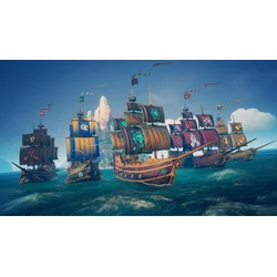 Sea of Thieves Deluxe Edition
