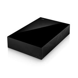 Seagate Backup Plus Desktop 8TB