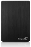 Seagate Backup Plus Slim 1TB černý