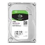 Seagate BarraCuda 1TB HDD
