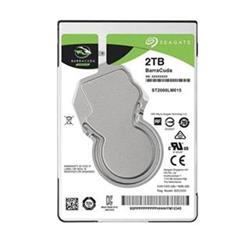 Seagate BarraCuda 2.5" 2TB