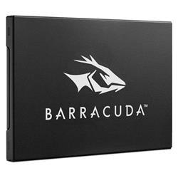 Seagate BarraCuda 240GB SSD