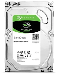 Seagate BarraCuda 3.5" 3TB 256MB cache ST3000DM007