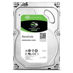 Seagate BarraCuda 3.5" 3TB 256MB cache