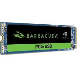Seagate BarraCuda 510 2TB