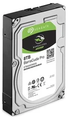 Seagate BarraCuda Pro 8TB
