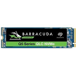 Seagate BarraCuda Q5, 1TB SSD