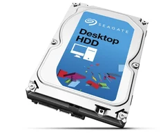 Seagate Desktop HDD 1TB (záruka 3 roky)