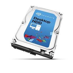 Seagate Desktop HDD 1TB