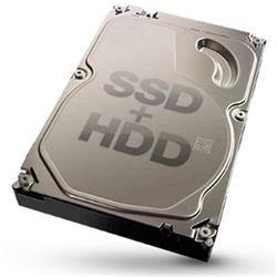 Seagate Desktop SSHD 2TB