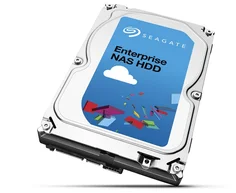 Seagate Enterprise NAS HDD 3TB