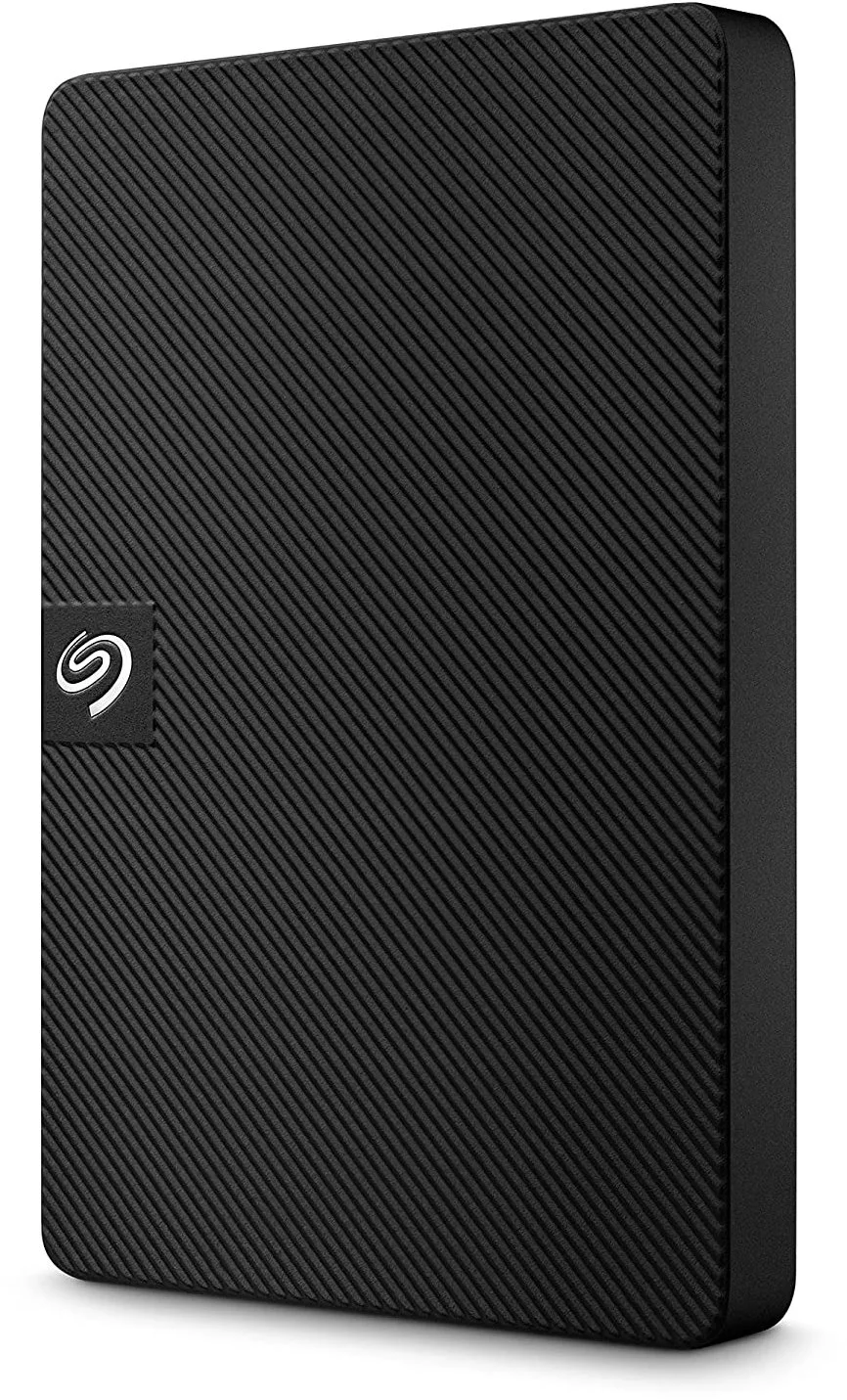 Seagate Expansion Portable 2TB