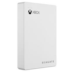Seagate Game Drive pro Xbox, 4TB STEA4000407 - Herní konzole