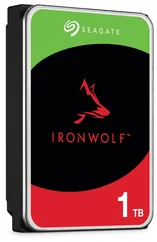 Seagate IronWolf 1TB ST1000VN002