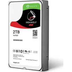 Seagate IronWolf 2TB
