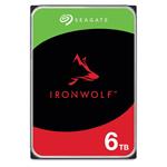 Seagate IronWolf 6TB 256MB ST6000VN001