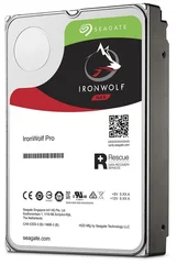 Seagate IronWolf Pro 10TB