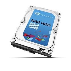Seagate NAS HDD 3TB
