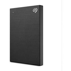 Seagate One Touch HDD 1TB, černý STKB1000400 - Pevné disky externí