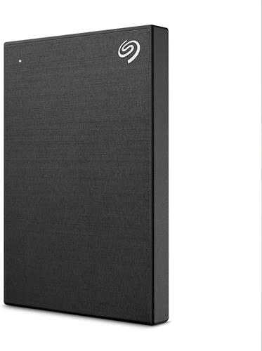 Seagate One Touch HDD 1TB, čierny STKB1000400