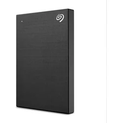 Seagate One Touch HDD 2TB, čierny STKB2000400