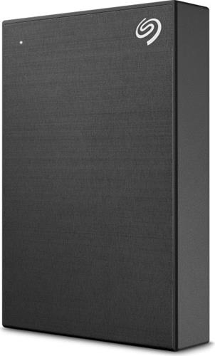 Seagate One Touch HDD 4TB, černá