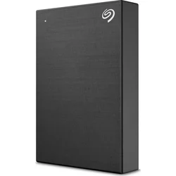 Seagate One Touch HDD 4TB, čierna STKC4000400